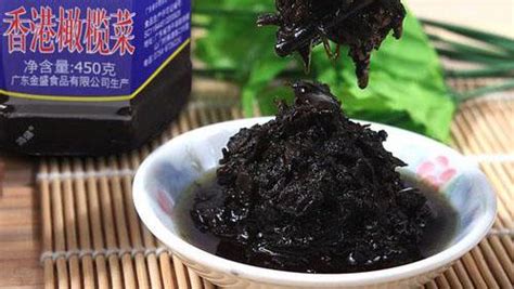 橄欖菜的最大害處,橄欖菜對身體有沒有害處縮略圖