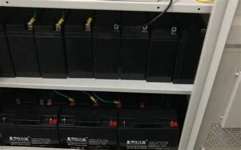 ups電源回收站(ups備用電源回收中心)縮略圖