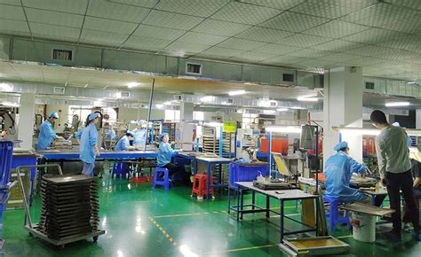 硅膠模具加工廠(硅膠模具加工廠家)縮略圖