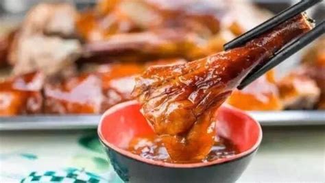 燒鵝的做法與配方,燒鵝的做法與配方視頻教程縮略圖
