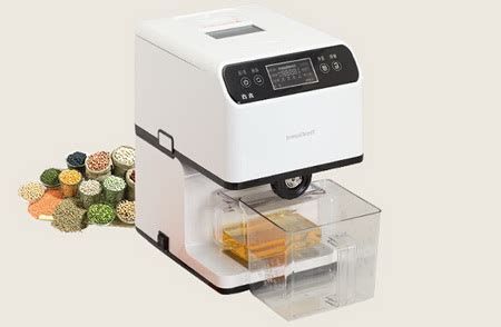 家用榨油機(jī)推薦(家用榨油機(jī)推薦知乎)縮略圖