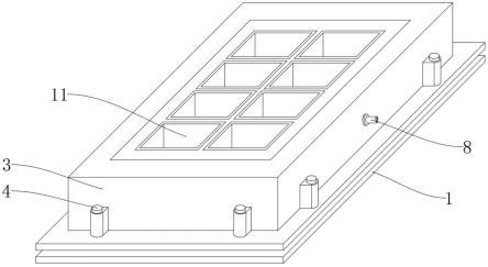 硅膠模具變形矯正方法,硅膠模具變形縮略圖