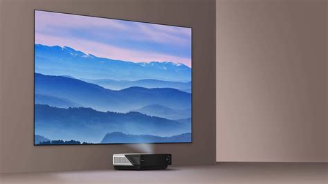 激光電視100寸,激光電視100寸最新款縮略圖