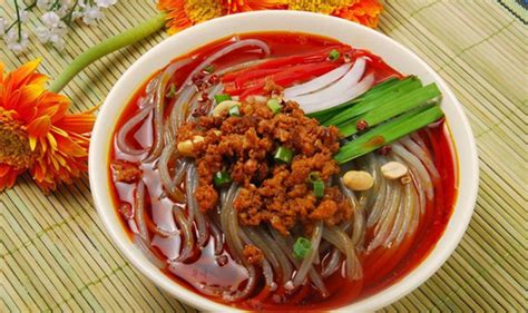 酸辣粉哪個(gè)牌子好吃,酸辣粉品牌排行榜前十名縮略圖