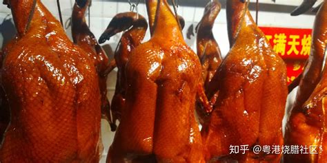 燒鵝哪里最正宗,廣東燒鵝哪里最正宗縮略圖