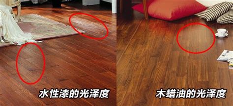 木蠟油和水性漆哪個更好一些,木蠟油和水性漆哪個更好一些 知乎縮略圖