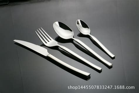不銹鋼餐具批發廠家直銷(不銹鋼餐具批發)縮略圖