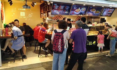 酸辣粉麻辣燙培訓(xùn)加盟,酸辣粉麻辣燙培訓(xùn)加盟優(yōu)勢(shì)縮略圖