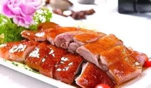 燒鵝制作全過程和配方,廣東燒鵝制作全過程縮略圖