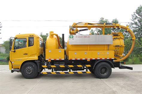 吸污車(chē)20方的多少錢(qián)一輛,污水管道清淤工程價(jià)目表縮略圖