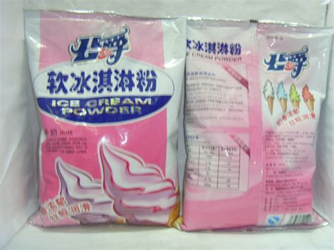 冰淇淋粉可以沖水喝嗎,冰淇淋粉可以直接泡水喝嗎縮略圖