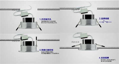 感應燈的安裝方法(感應燈的安裝方法視頻講解)縮略圖