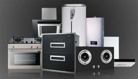 廚房電器一線品牌有哪些(廚房水槽國內一線品牌)縮略圖