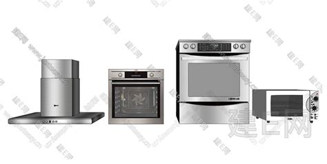 廚房電器實用性排名(廚房電器排名前十品牌大全)縮略圖