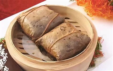 糯米雞怎么做(糯米雞怎么做簡單又好吃)縮略圖