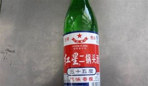 二鍋頭是純糧酒嗎,紅星二鍋頭是純糧酒嗎縮略圖