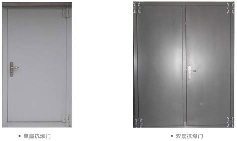 防爆門(mén)和抗爆門(mén)廠家,抗爆防爆門(mén)廠家報(bào)價(jià)縮略圖