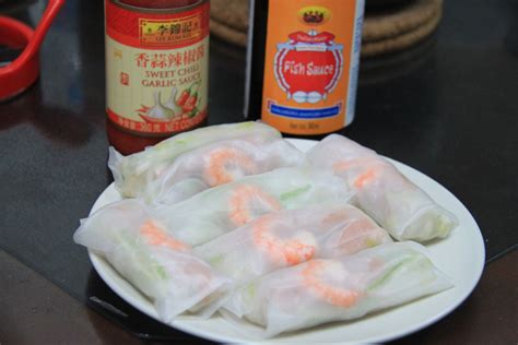 春卷(春卷皮的制作方法)縮略圖