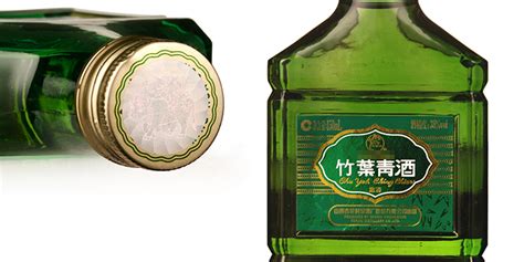 竹葉青酒是什么香型(竹葉青酒是什么香型的)縮略圖