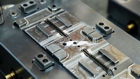 硅膠模具制作全過程(硅膠模具制作視頻)縮略圖